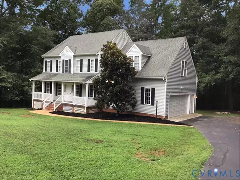 3109 Shadow Creek Dr, Powhatan, VA 23139