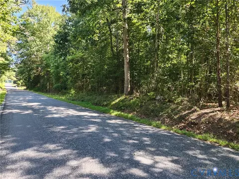 0 Tbd Powhatan Trl, King William, VA 23086