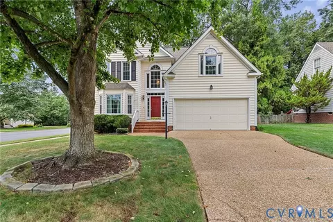 5900 Maybrook Dr, Glen Allen, VA 23059