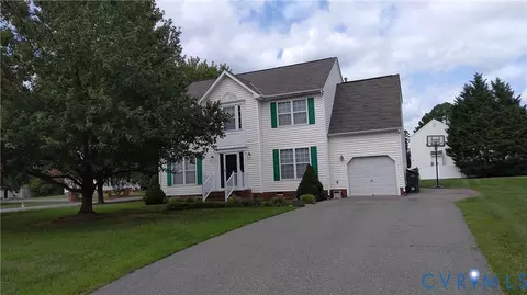 9528 Brant Ln, Glen Allen, VA 23060
