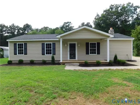 12044 Karen Dr, Ashland, VA 23005