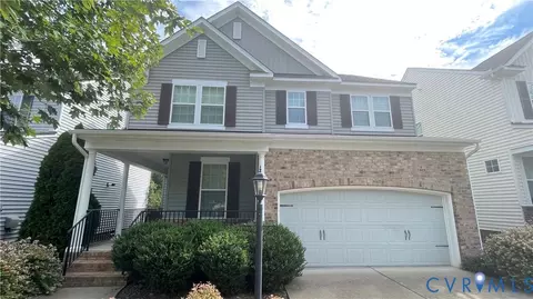 1119 Ashton Village Ln, Midlothian, VA 23114
