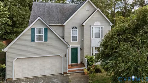 9525 Kennedy Station Ter, Glen Allen, VA 23060