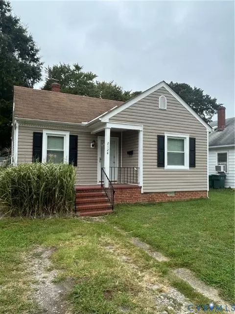 2124 Shirleydale Ave, Henrico, VA 23231