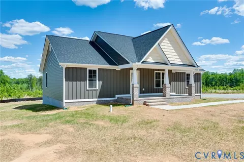 2171 E River Rd, Fork Union, VA 23055
