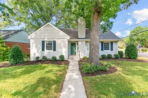 5100 Wythe Ave, Richmond, VA 23226