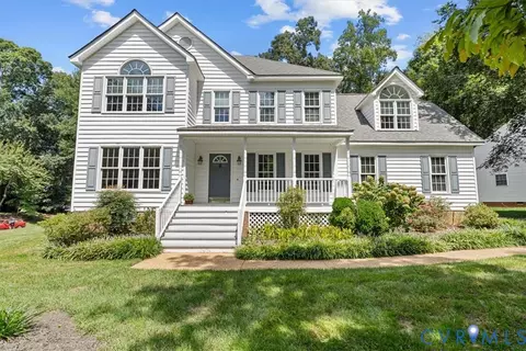 12336 Hillcreek Ter, Midlothian, VA 23112