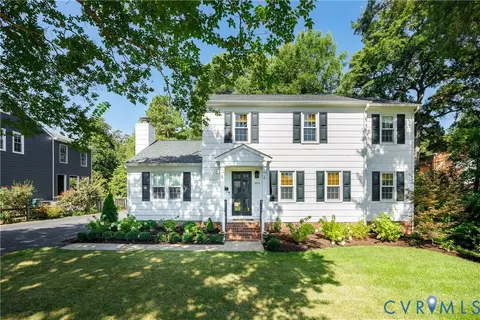 1014 Bevridge Rd, Richmond, VA 23226