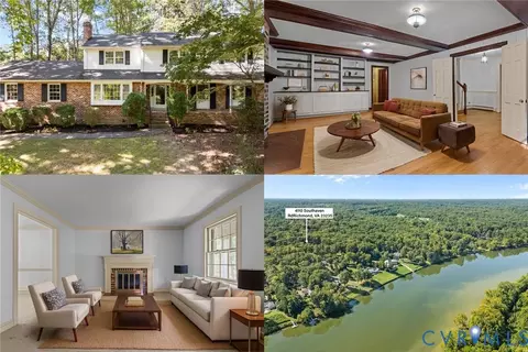 4110 Southaven Rd, Richmond, VA 23235