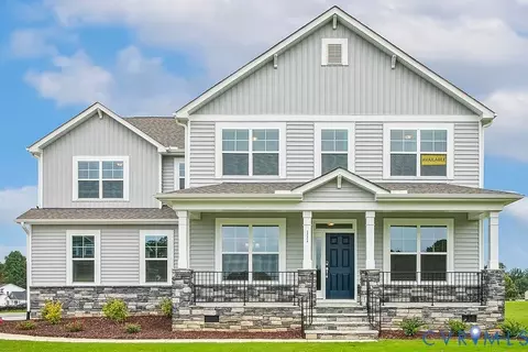16885 Watchman Way, Beaverdam, VA 23015