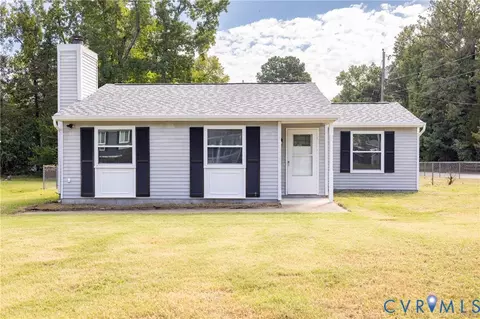 7305 Willowbranch Ct, Richmond, VA 23234