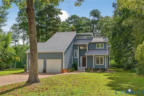 501 Colony Trl, Lanexa, VA 23089