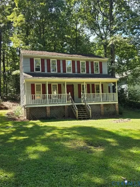 10313 Saint Joan Ave, North Chesterfield, VA 23236
