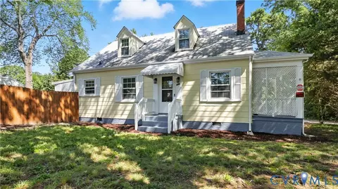 4100 Walmsley Blvd, Richmond, VA 23234