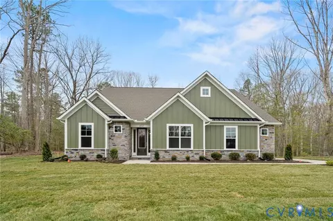 16801 Barmer Rd, Chesterfield, VA 23838
