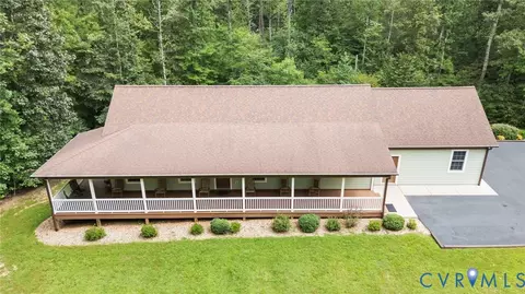 7844 James Madison Hwy, Fork Union, VA 23055