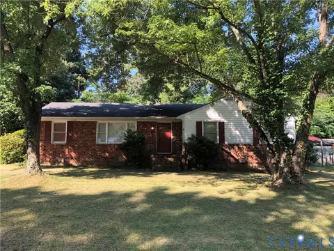 2024 Cedarhurst Dr, Richmond, VA 23225