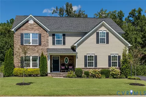 11628 Hainesland Dr, Glen Allen, VA 23060