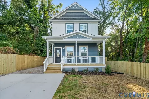 710 Harding St, Petersburg, VA 23803