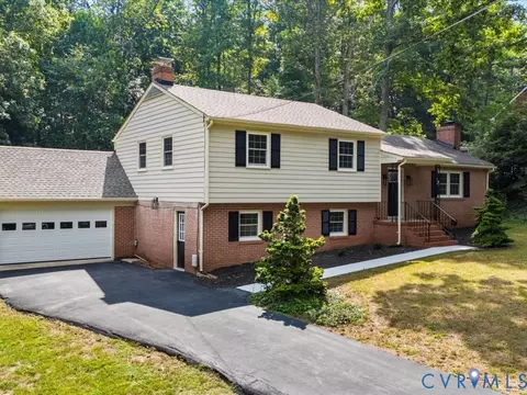 3831 Custis Rd, Richmond, VA 23225