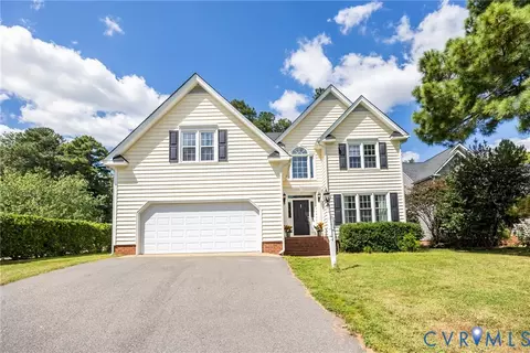 5700 Lake West Ter, Glen Allen, VA 23059