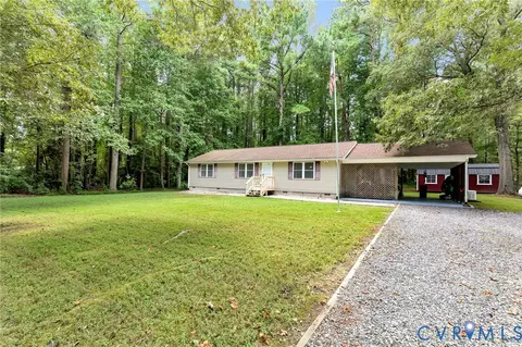 678 Corrotoman Dr, Lancaster, VA 22503