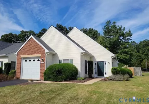 9514 Perthway Ct, Fredericksburg, VA 22408