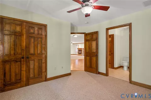 6724 Claiborne Rd, Sutherland, VA 23885 photo 7