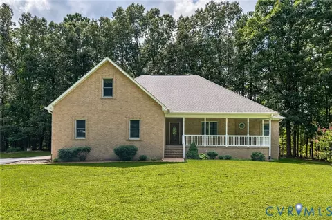 6724 Claiborne Rd, Sutherland, VA 23885