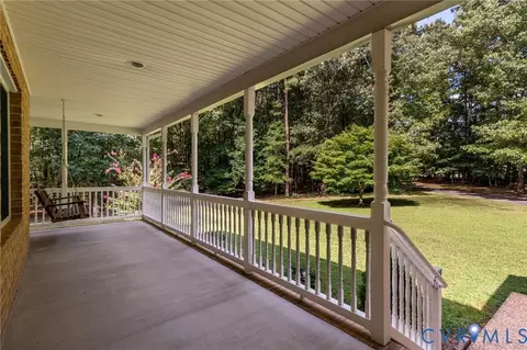 6724 Claiborne Rd, Sutherland, VA 23885 photo 4