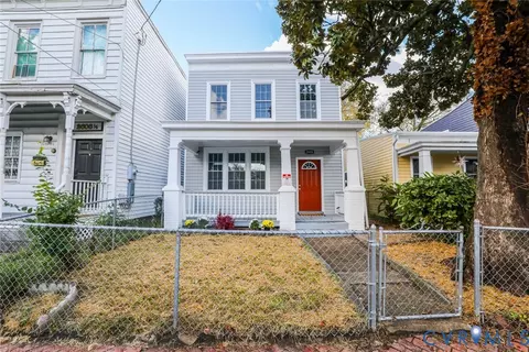 2608 Q St, Richmond, VA 23223