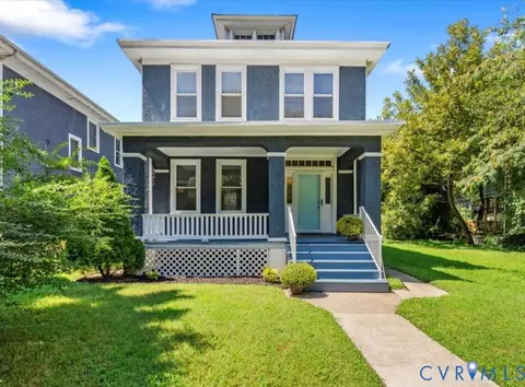 3402 2nd Ave, Richmond, VA 23222