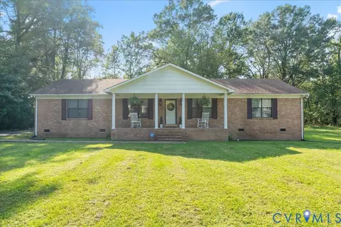 1408 Old Iron Rd, Hopewell, VA 23860