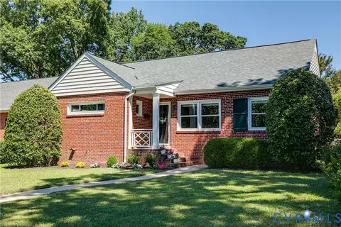 4902 Monumental St, Richmond, VA 23226