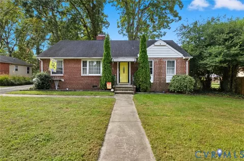 8715 Wytheland Rd, Henrico, VA 23229