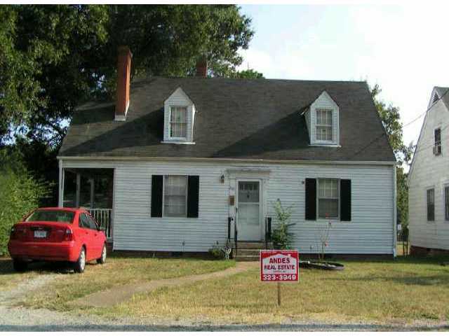 2119 Ingleside Ave, Henrico, VA 23228 photo 1