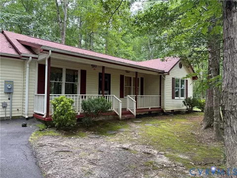 170 Oak Rd, Bumpass, VA 23024 photo 1