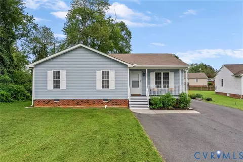 2920 Sandy Grove Ct, Richmond, VA 23223