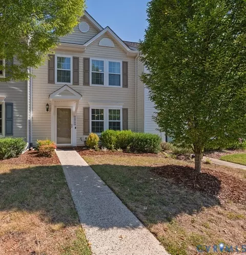 10704 Oceana Ct, Henrico, VA 23238