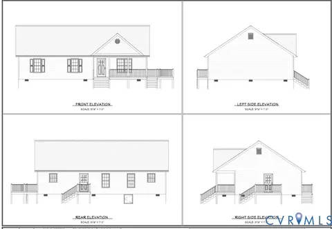 86 Shannon Hill Rd, Columbia, VA 23038