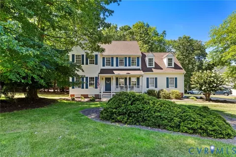 13601 Riverton Dr, Midlothian, VA 23113 photo 2