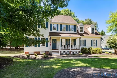 13601 Riverton Dr, Midlothian, VA 23113