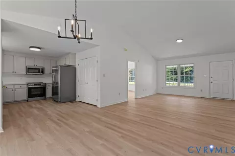 Other - 302 A Jarratt Ave, Jarratt, VA 23867 photo 2 of 5