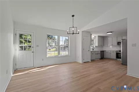 Other - 302 A Jarratt Ave, Jarratt, VA 23867 photo 5 of 5