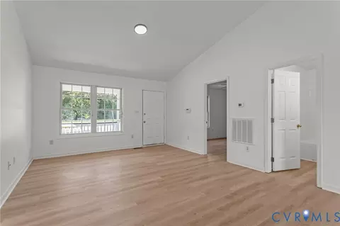 Living - 302 A Jarratt Ave, Jarratt, VA 23867 photo 1 of 3