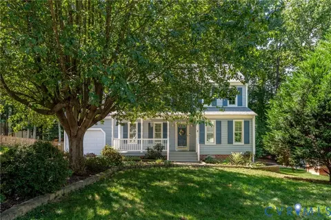 14505 Standing Oak Ct, Midlothian, VA 23112