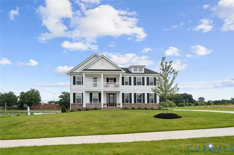 3092 Reed Marsh Dr, Goochland, VA 23063