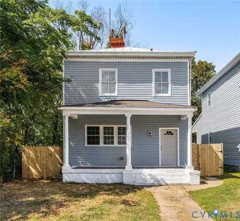 1455 Ferndale Ave, Petersburg, VA 23803