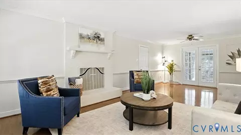 2701 Cassaway Rd, Midlothian, VA 23113 photo 14