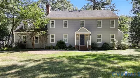 2701 Cassaway Rd, Midlothian, VA 23113 photo 2